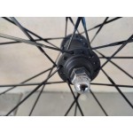 алуминиеви капли VUELTA WHITE 26 цола алуминиеви капли VUELTA WHITE 26 цола